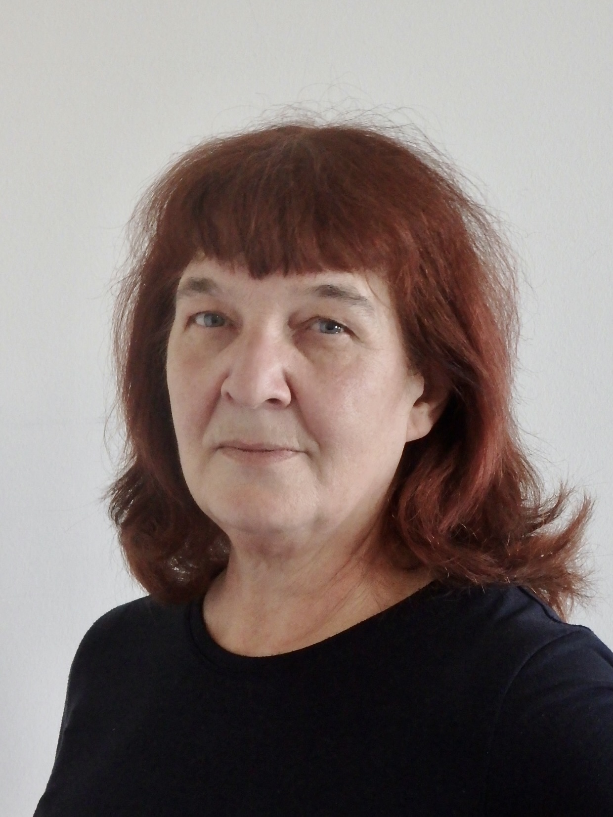 Bea Peretti Köchin seit 2020 im Hort
